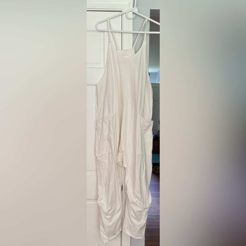 Free People Movement Hot Shot Onesie